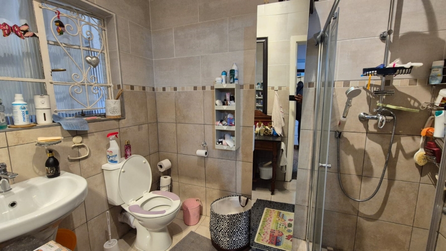 3 Bedroom Property for Sale in Queenstown Central Eastern Cape